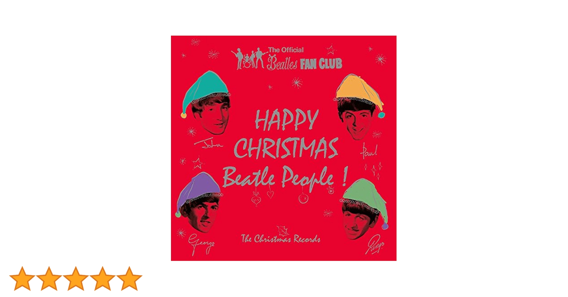 【レコード】 希少 THE BEATLES SEVENTH CHRISTMAS レコード】 希少 THE BEATLES SEVENTH CHRISTMAS The Beatles